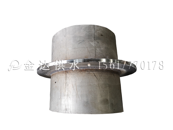 不銹鋼剛性防水套管