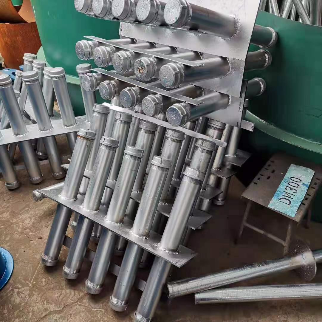 北京軌道交通大劇院站項(xiàng)目工程